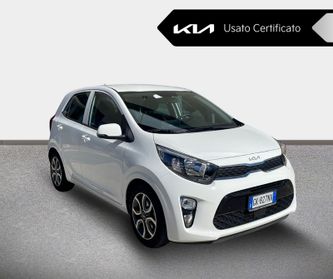 KIA Picanto Picanto 1.0 12V 5 porte Style