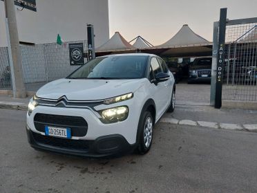 Citroen C3 1.5 HDi 100cv FULL LED - 2020