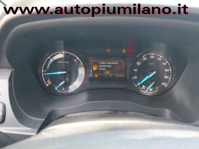 FORD Ranger 2.0 TDCi DC XL 5 posti
