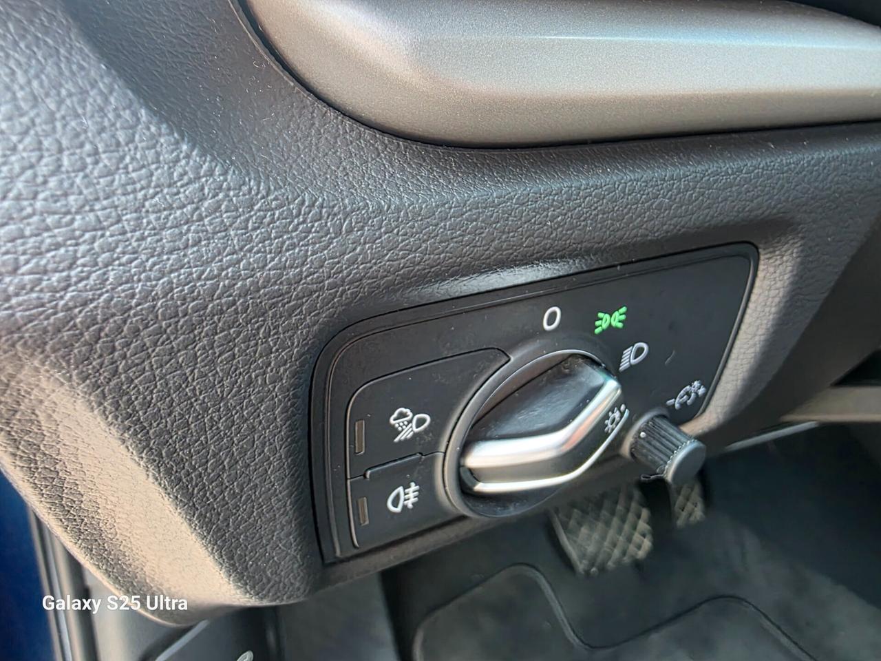 A3 SPB 2.0 TDI 150 CV S tronic valutiamo usato