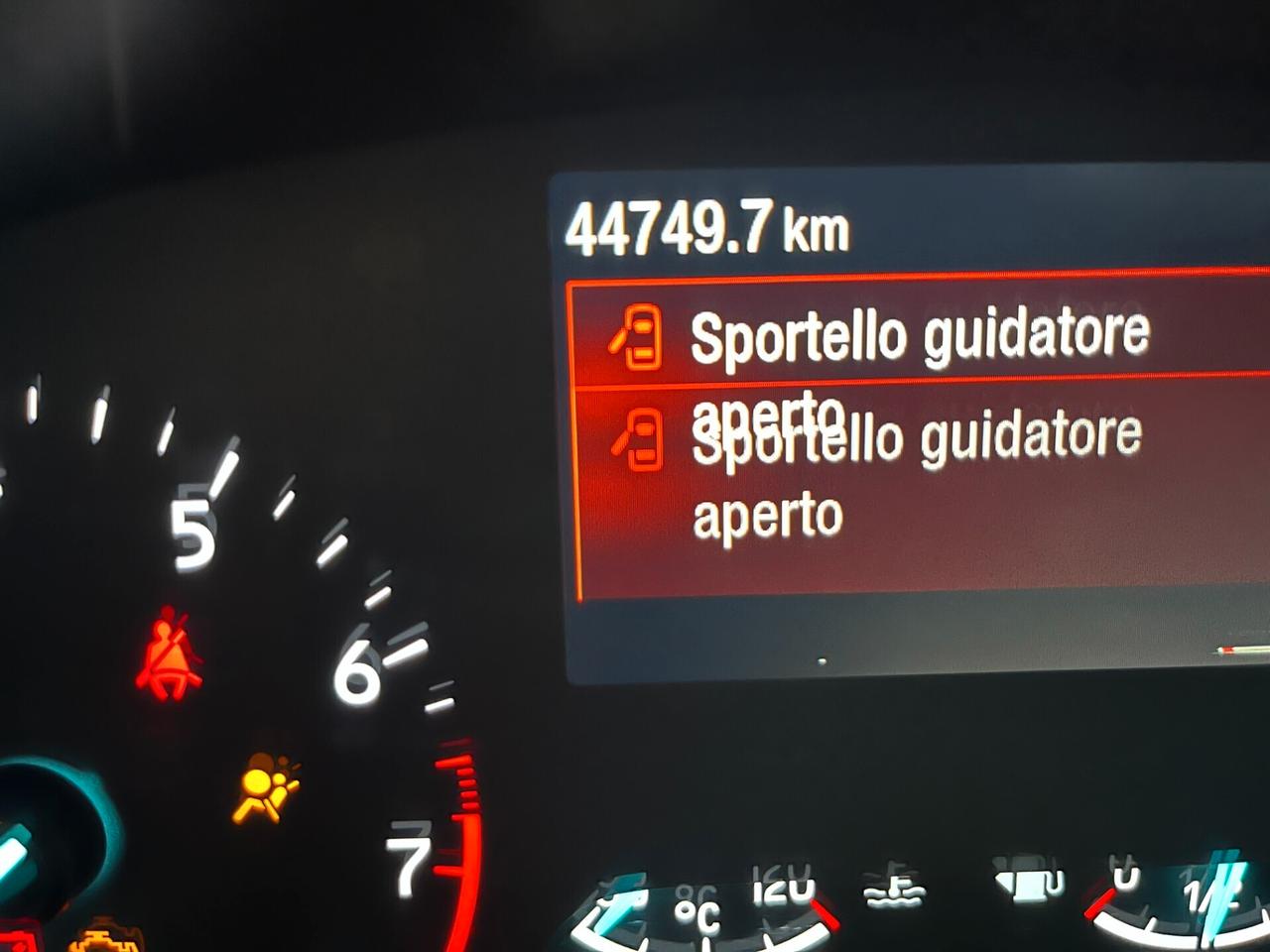Ford Puma 1.0 EcoBoost Hybrid 125 CV S&S Titanium