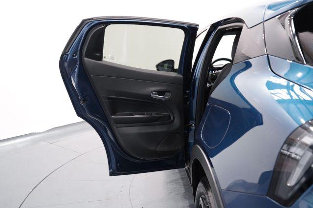 ALFA ROMEO Junior 1.2 136 CV Hybrid eDCT6 Speciale