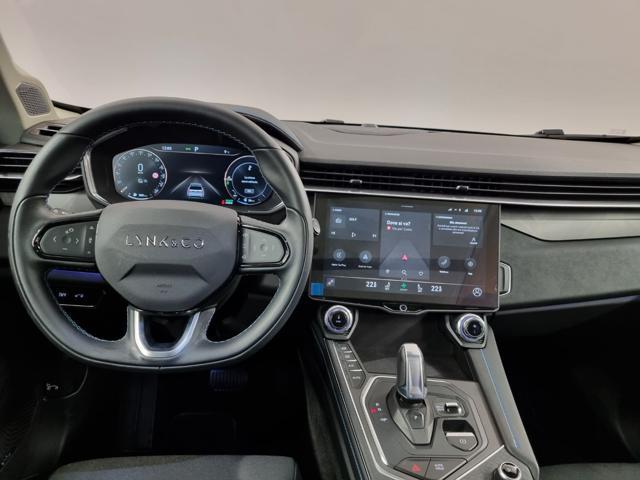 LYNK & CO 01 PHEV
