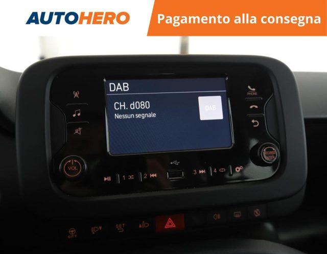 FIAT Panda 1.2 EasyPower