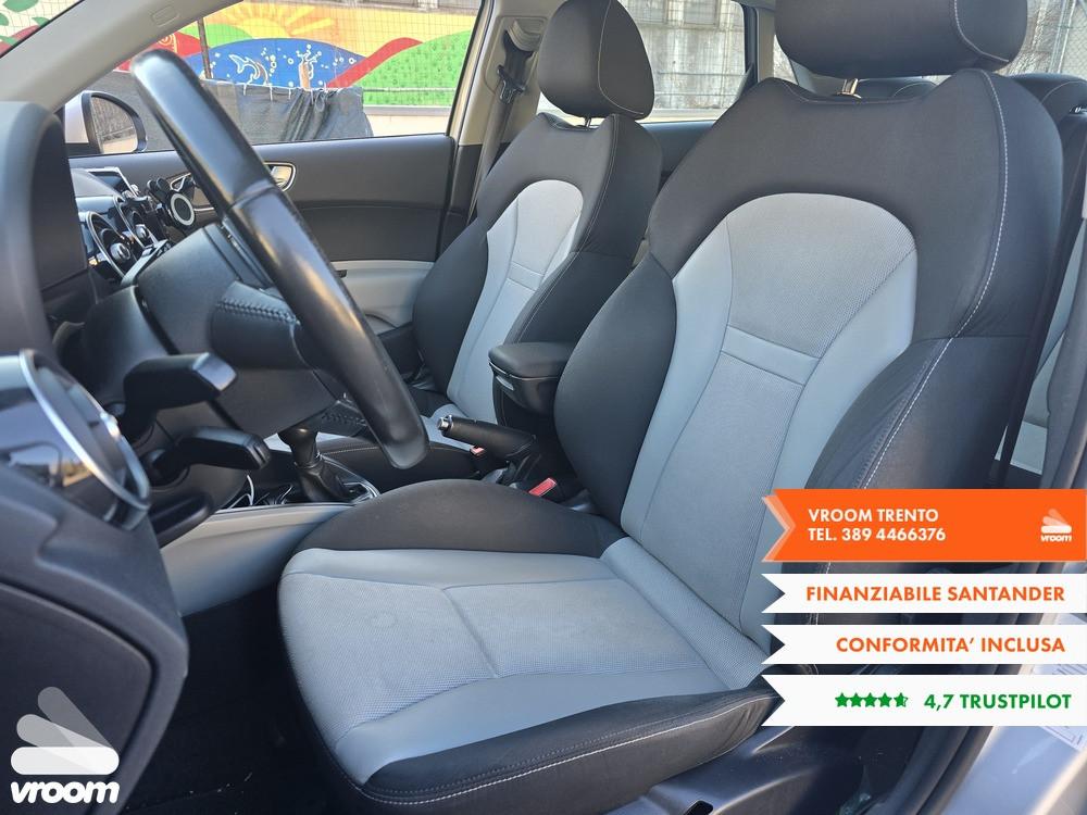 AUDI A1/S1 A1 SPB 1.6 TDI 105 CV Ambition