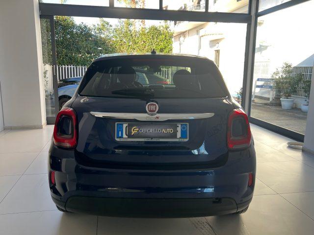FIAT 500X 1.3 MultiJet 95 CV Connect TUA DA ?169,00 mensili