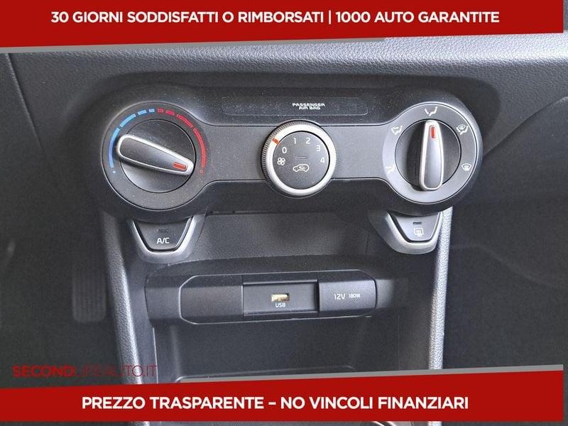 Kia Picanto 1.0 dpi Style