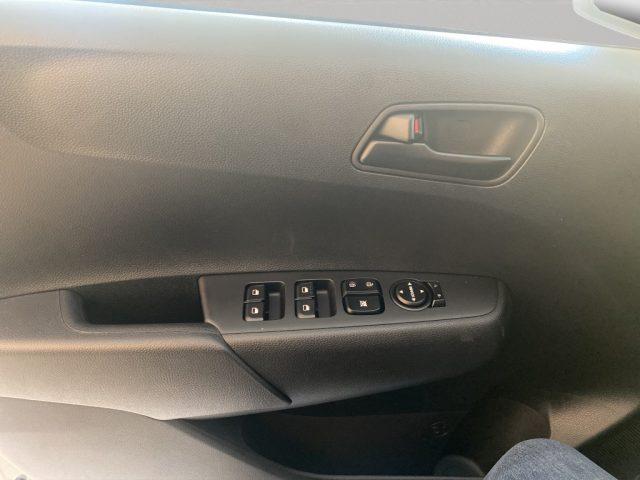 KIA Picanto 1.0 5 porte Urban TT