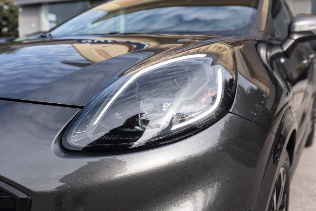 FORD Puma 1.0 ecoboost h ST-Line s&s 125cv del 2023