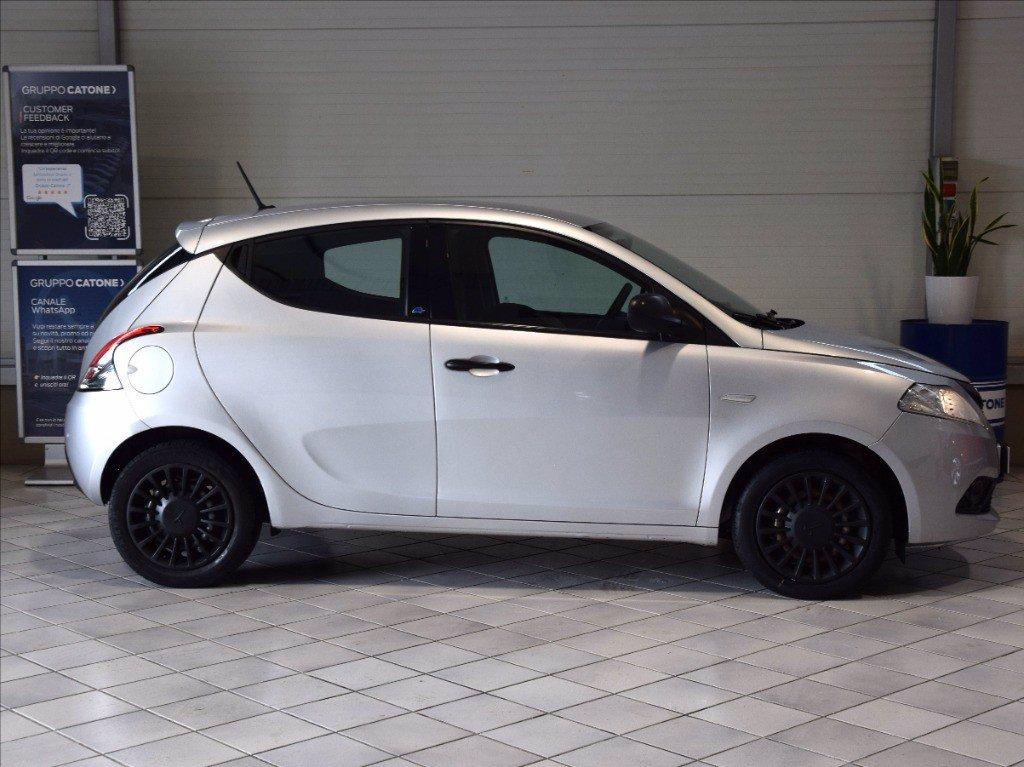 LANCIA Ypsilon 1.2 Elefantino ecochic Gpl 69cv my18 del 2020