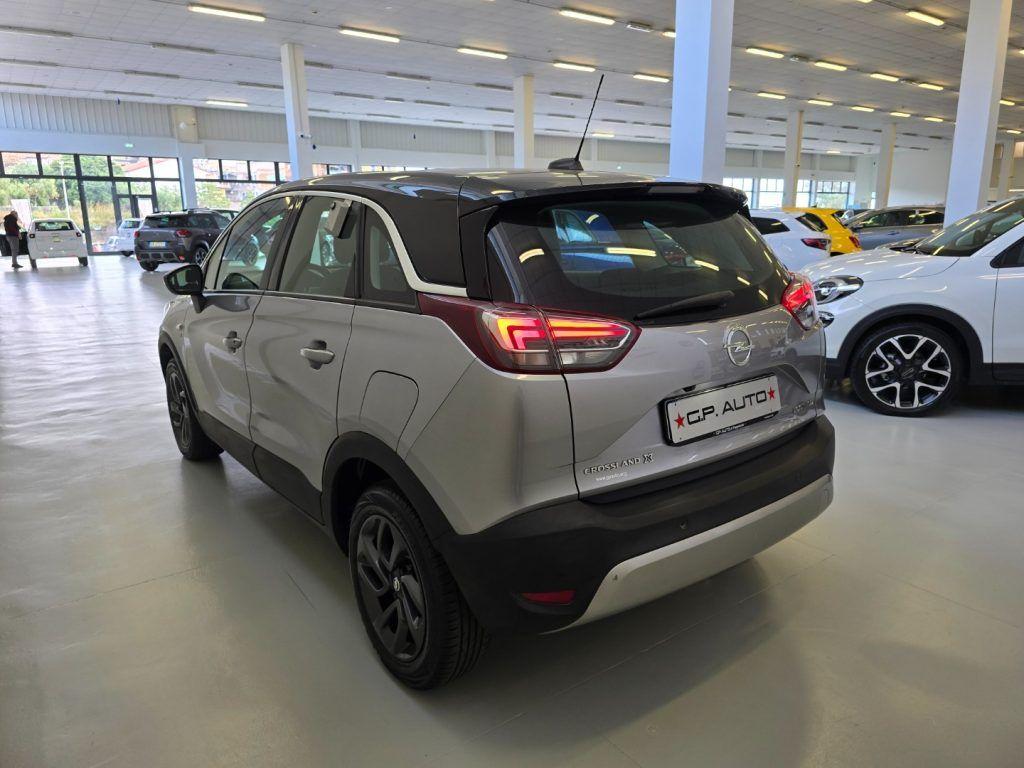 Opel Crossland X 1.5 ECOTEC D 102 CV Innovation