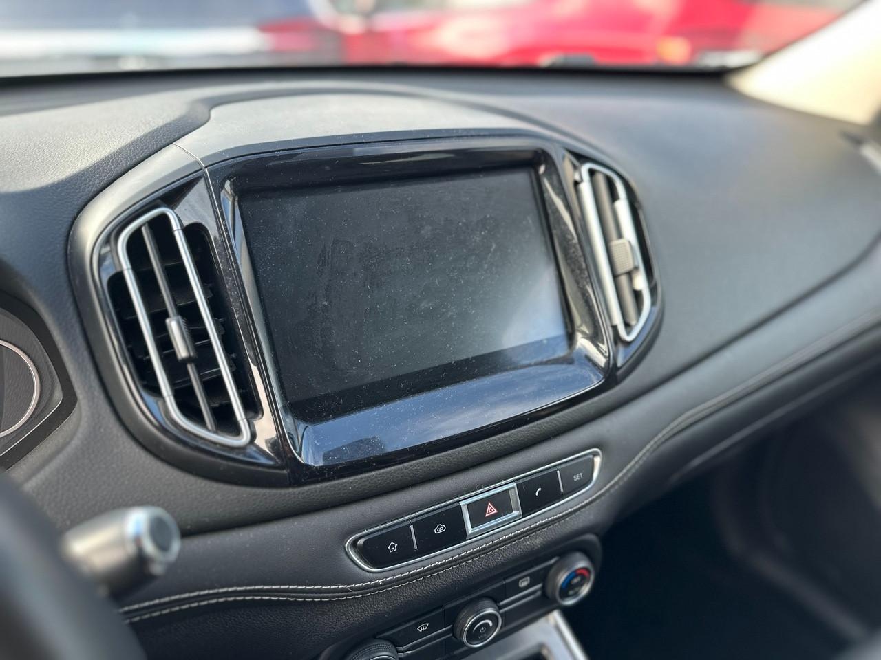 DR Motor DR F35 - DR F35 1.5 turbo Gpl 149cv dct