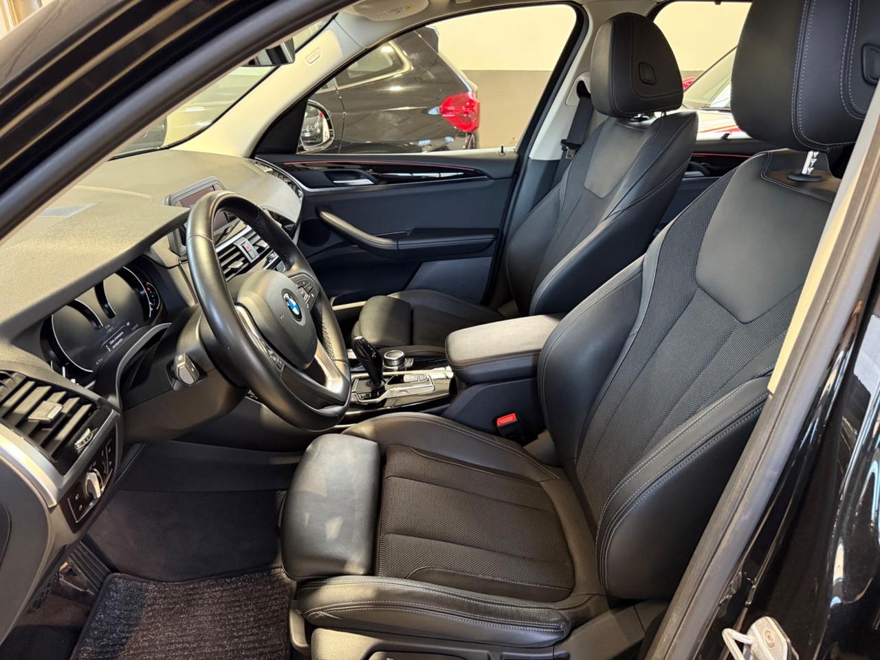 Bmw X3 xDrive20i xLine