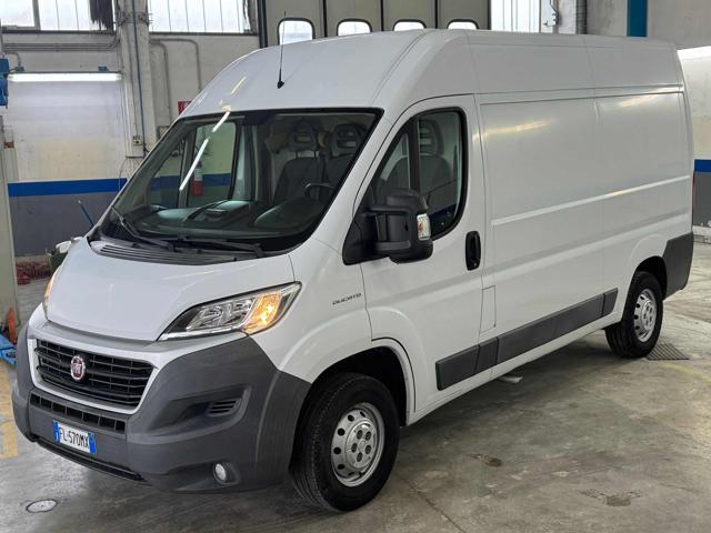 FIAT Ducato 35 2.0 MJT PM-TM Furgone