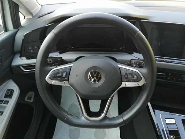 VOLKSWAGEN Golf 1.4 TSI eHYBRID 204 CV DSG Style