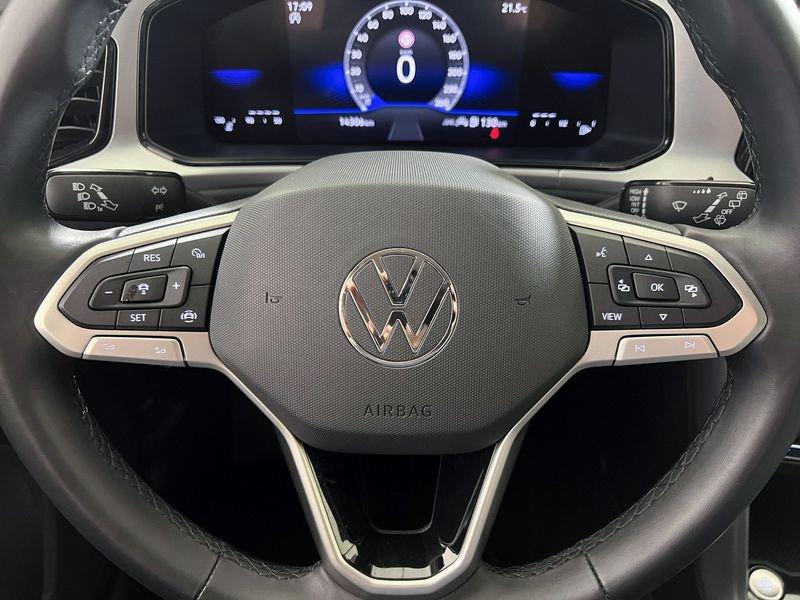 Volkswagen T-Roc T-Roc 1.0 tsi Edition Plus 115cv