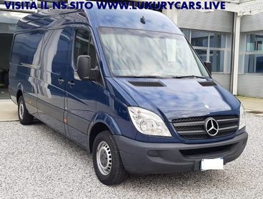 MERCEDES-BENZ Sprinter F43/35 316 NGT TA Furgone