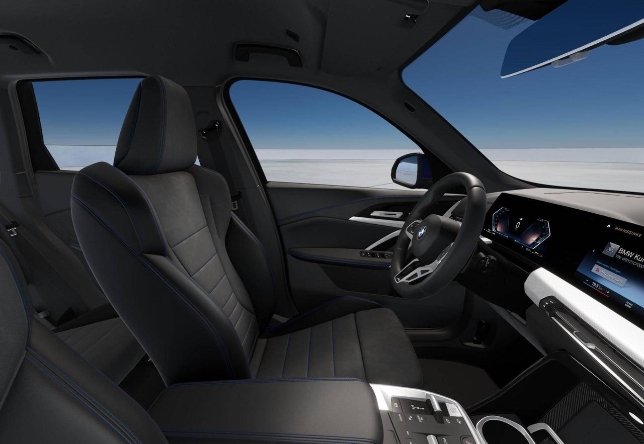 BMW X1 xDrive20d 48V MSport