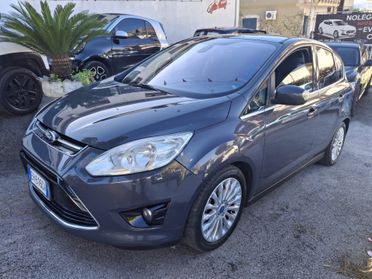 Ford C-Max 1.6 TDCi 110 CV Titanium DPF