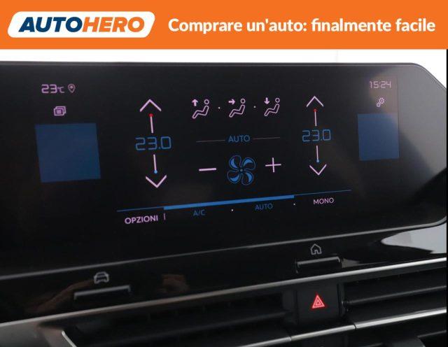 CITROEN C4 BlueHDi 110 S&S Shine