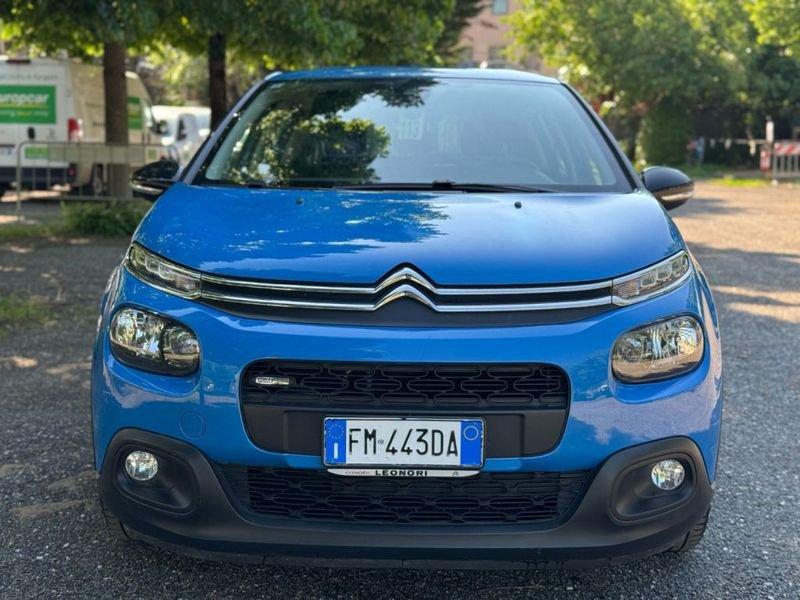 Citroën C3 SHINE