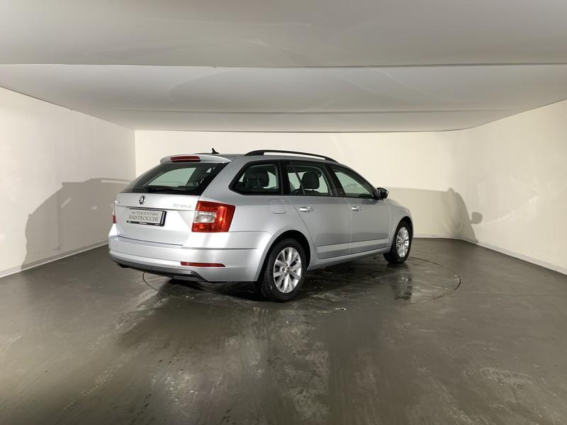 Skoda Octavia wagon 1.6 tdi ambition 115cv