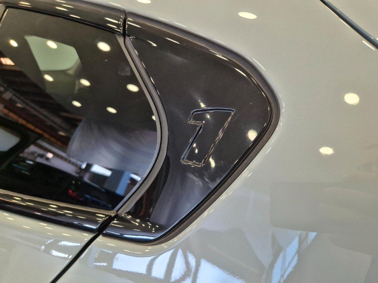 BMW 120 d 48V MSport Design auto IN PROMO
