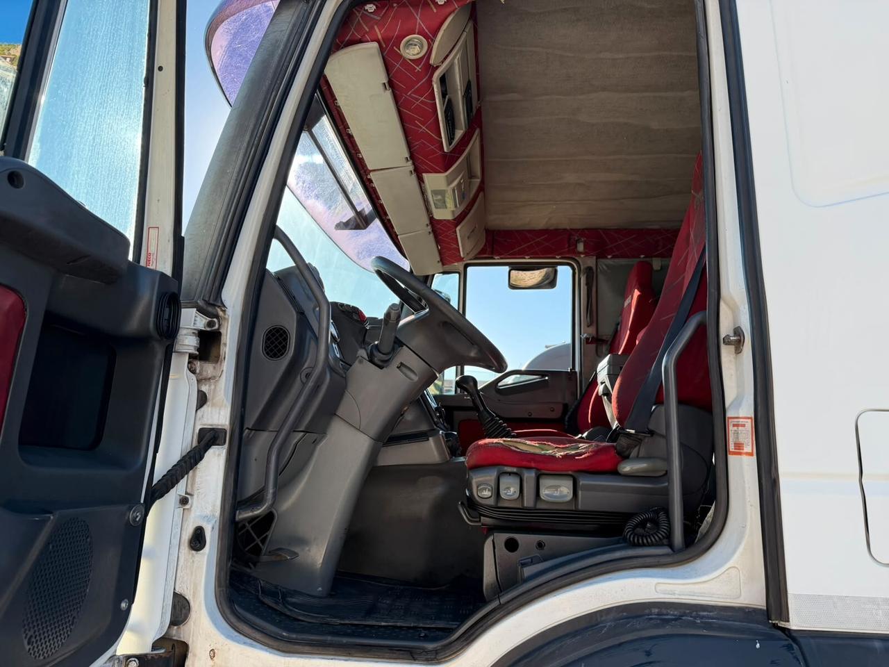 Iveco Stralis 430