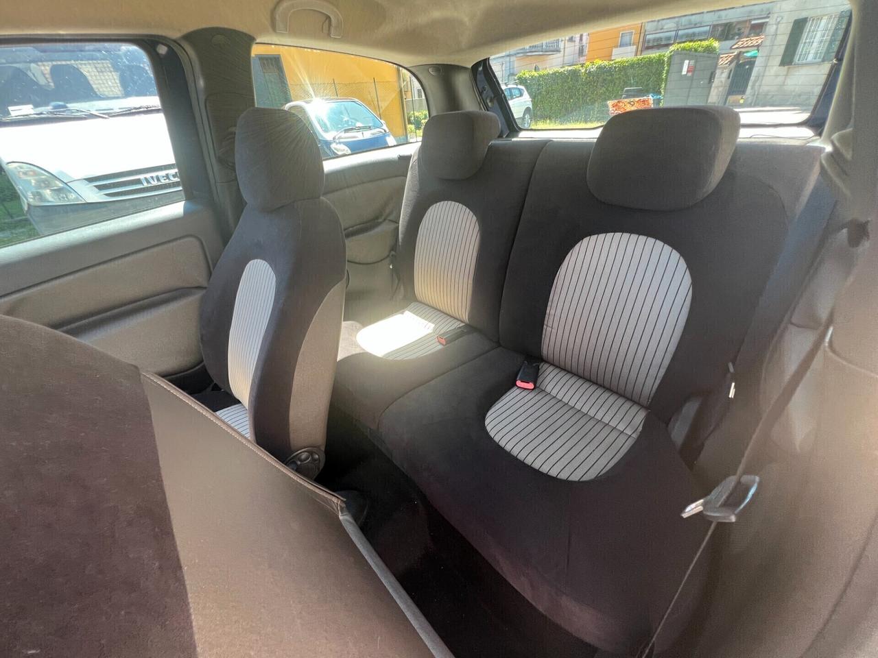 Lancia Ypsilon 1.2 Modamilano