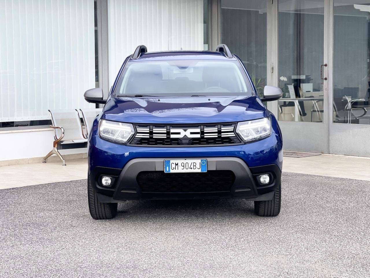Dacia Duster 1.0 GPL 101CV E6 Neo - 2022