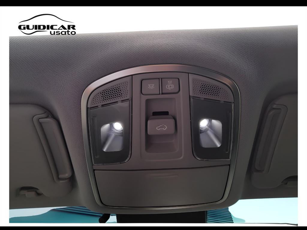 HYUNDAI Tucson II 2015 - Tucson 2.0 crdi Xpossible 4wd 136cv