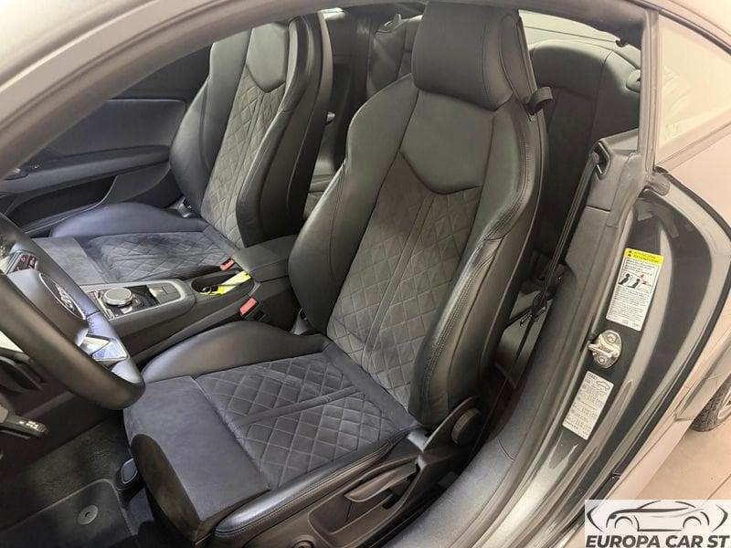 Audi TT TT Coupe 45 2.0 tfsi s-tronic