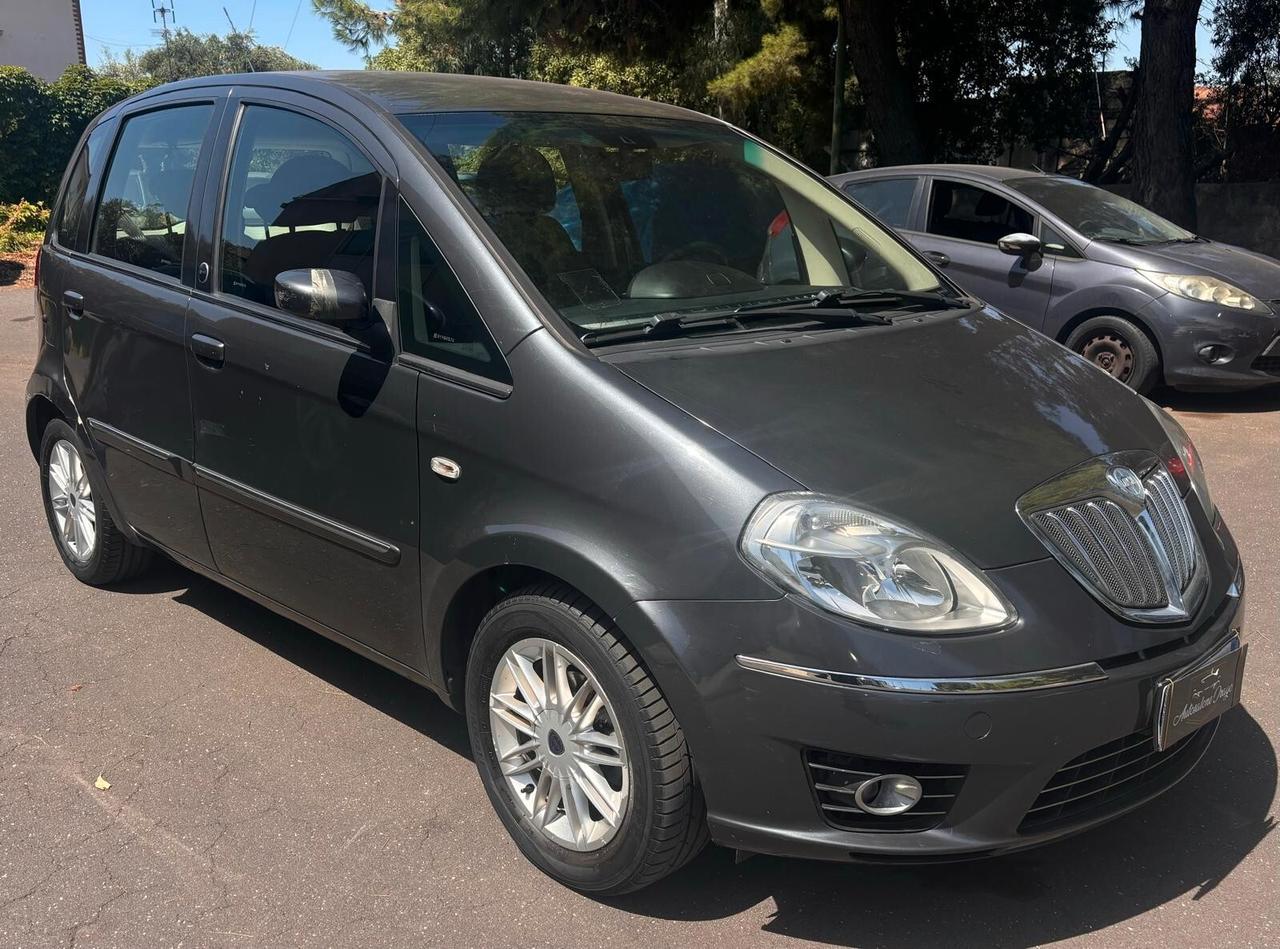 Lancia Musa 1.4 Oro Ecochic GPL
