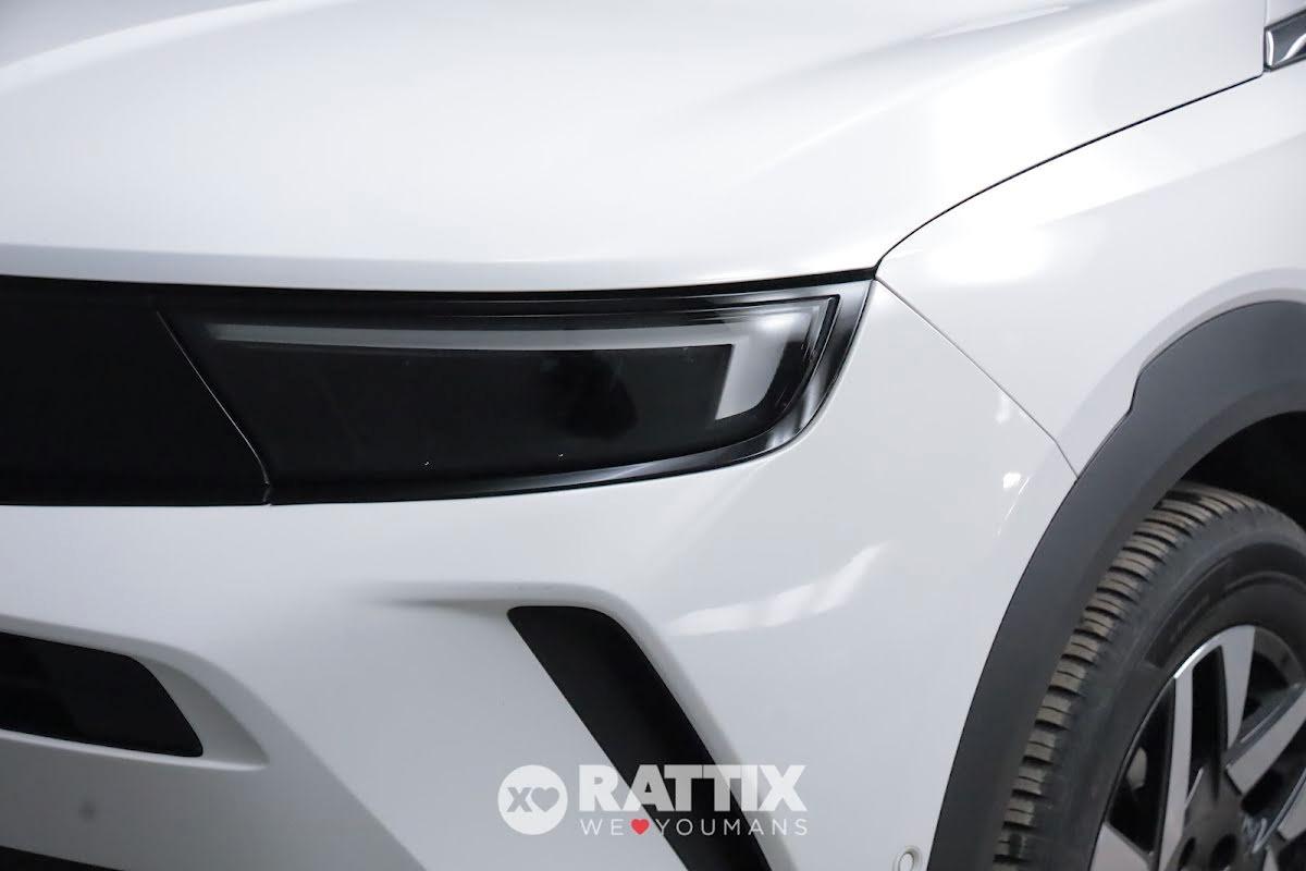 Opel Mokka 1.2 t 130CV Elegance at8