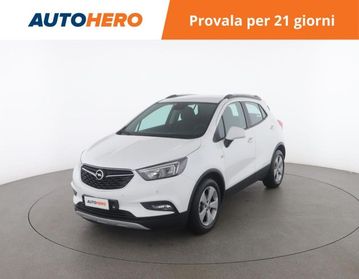 OPEL Mokka X 1.6 Ecotec 115CV 4x2 Start&Stop Advance