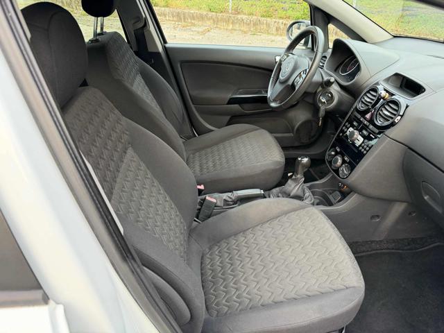 OPEL Corsa 1.2 85CV 5P BENZINA/GPL TECH Edition COME NUOVA