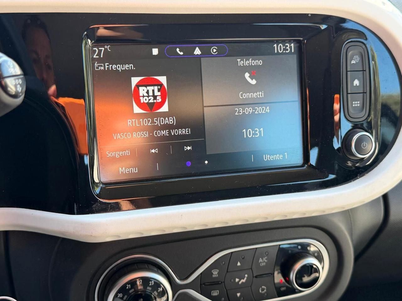 Renault Twingo SCe 65 CV Equilibre