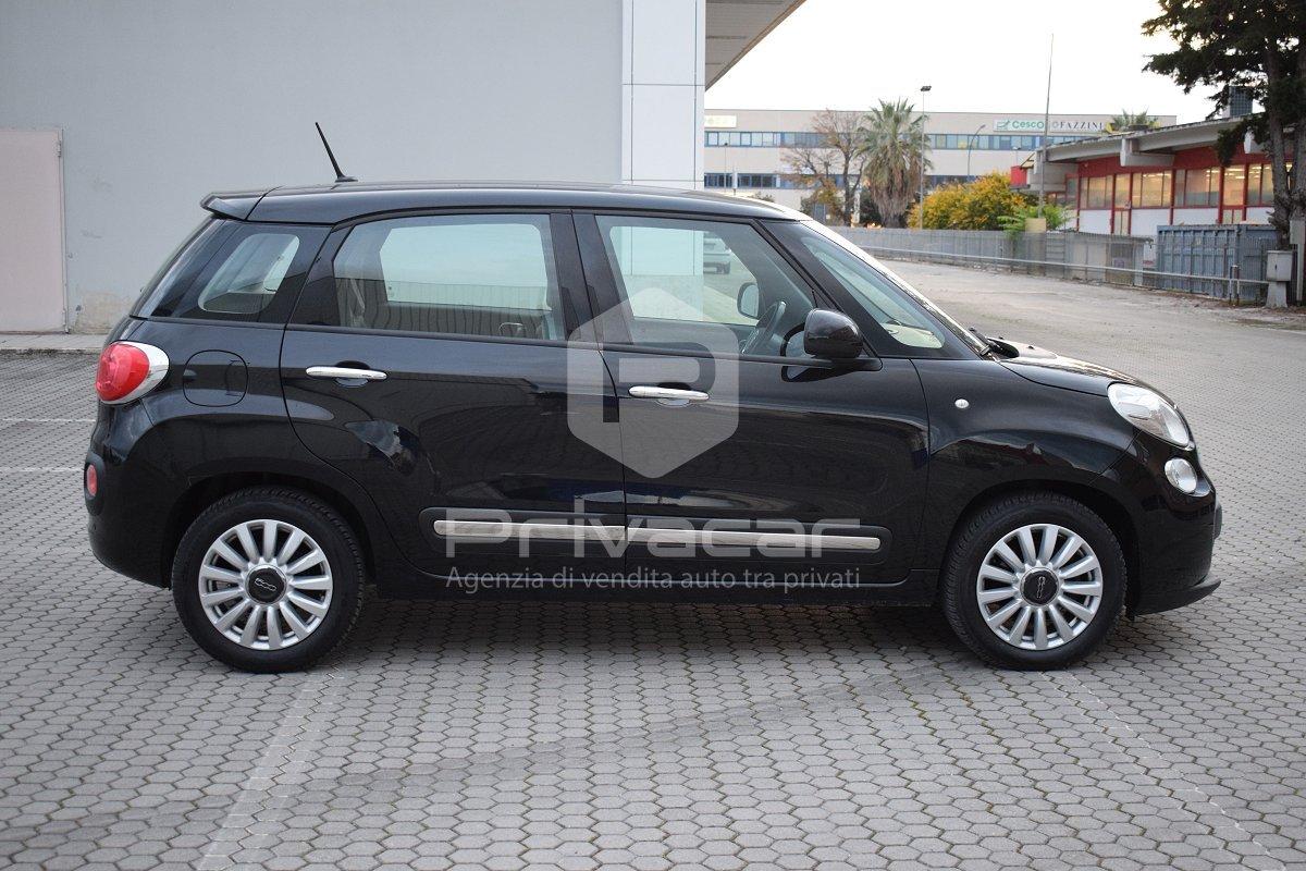 FIAT 500L 1.3 Multijet 85 CV Pop Star