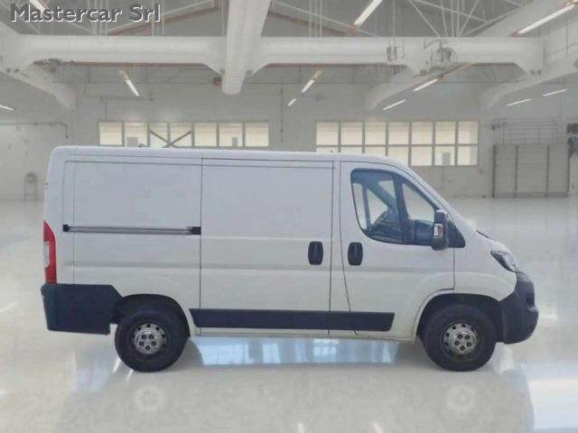 PEUGEOT Boxer 330 L1H1 2.0 BLUEHDI 130CV - FN851MN