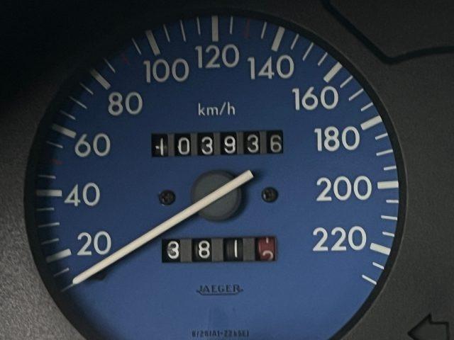 CITROEN SAXO 1.6i cat 3 porte VTS 1° serie
