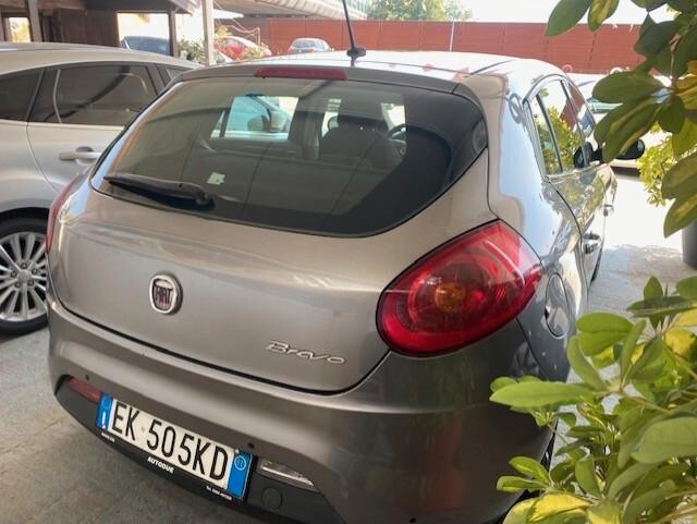 Fiat Bravo 1.6 MJT 120 CV DPF MyLife