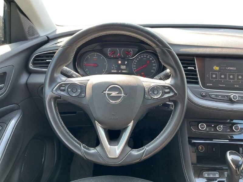Opel Grandland X 1.5 ecotec Advance s&s 130cv at6