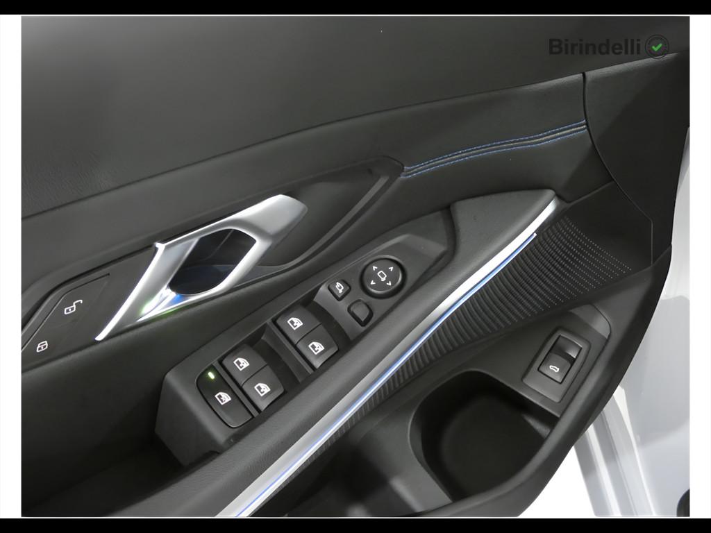 BMW BMW 318d Touring