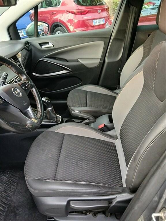 Opel Crossland X 1.2 Innovation