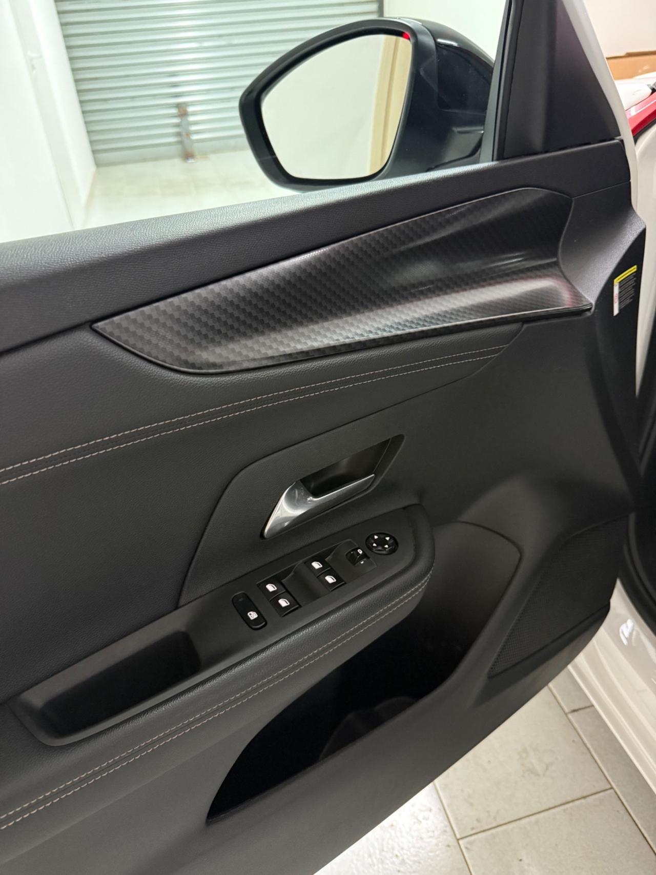 Opel Mokka 1.2 GS Line
