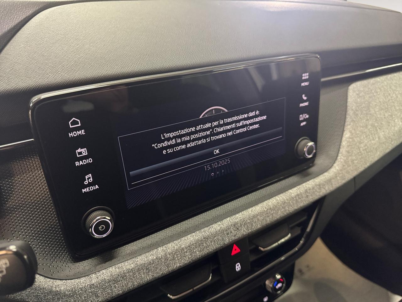 SKODA Kamiq Style 1,0 TSI 85 kW (115 CV) 6 marce - manuale