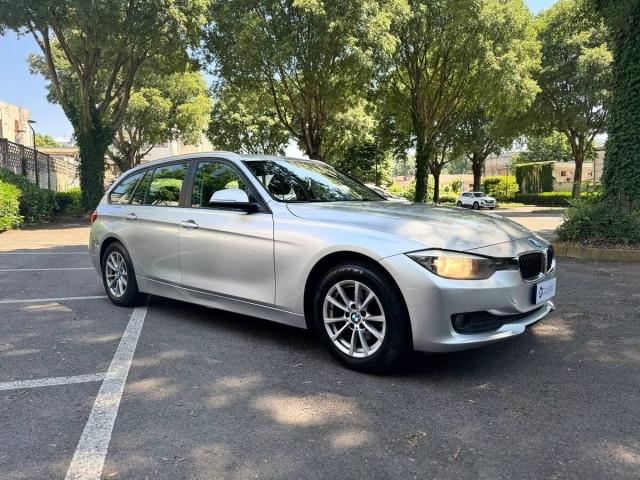 BMW Serie 3 Touring 318d Sport