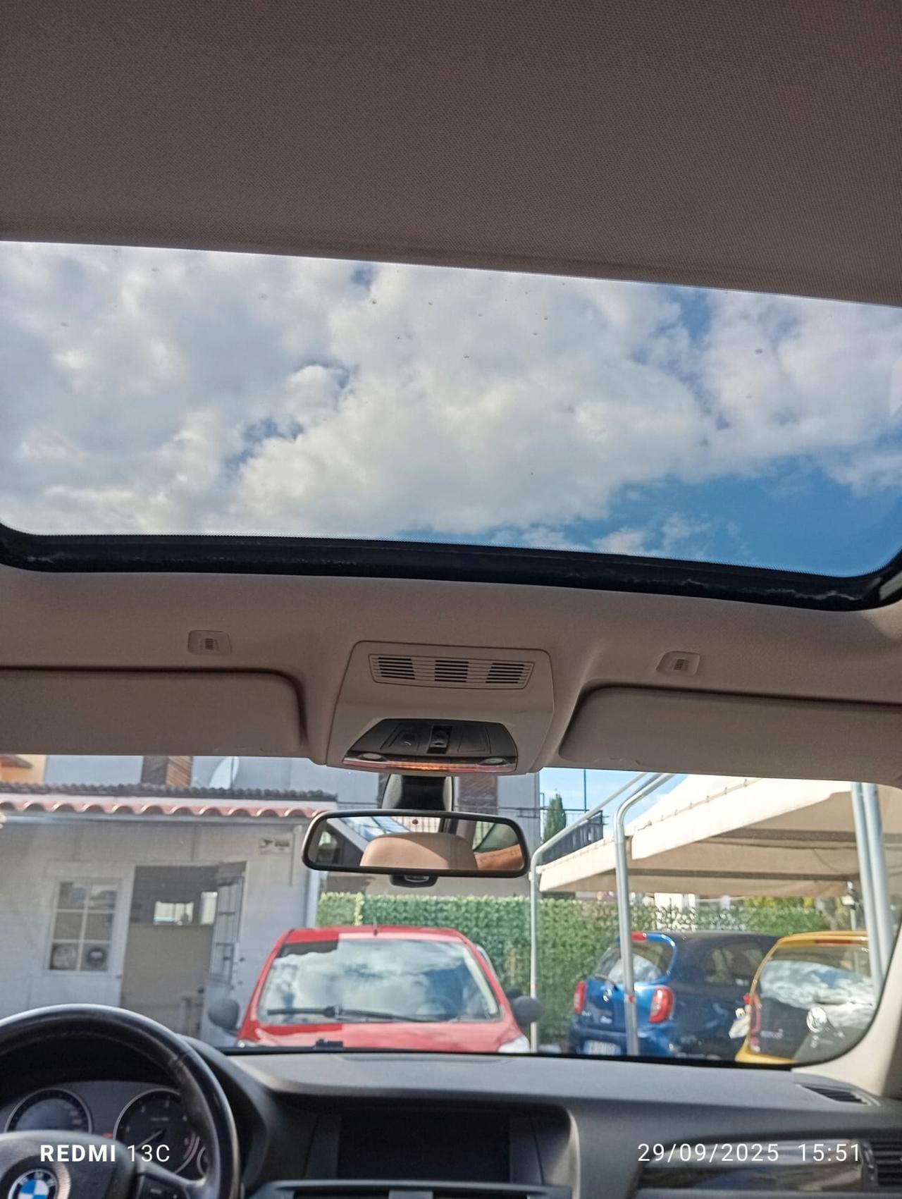 Bmw X3 xDrive20d Futura