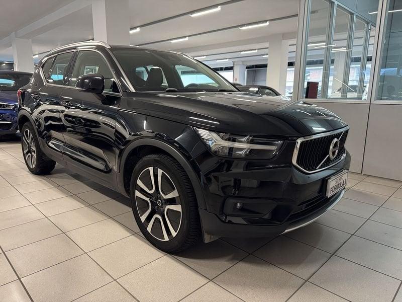 Volvo XC40 D3 AWD Geartronic Business