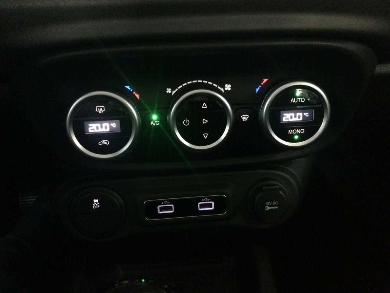 Fiat 500L 1.4 95 CV S&S Cross